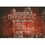 Hippodrome Circus Great Yarmouth Summer Show Programme 2016